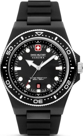 Swiss Military Hanowa Ocean Pioneer SMWGN0001180