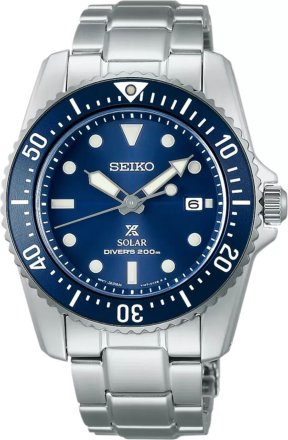 Seiko Prospex SNE585P1