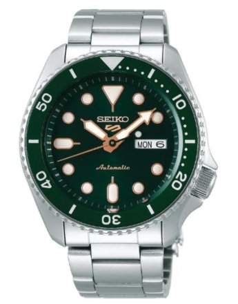 Seiko SRPD63K1