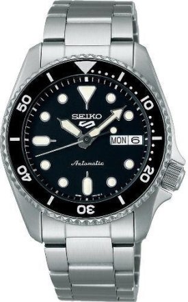 Seiko 5 Sports Automatic SRPK29K1