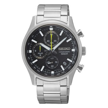 Seiko Urban Sports Chronograph SSB419P1