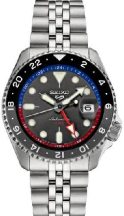 Seiko 5 Sports Automatic SSK019K1