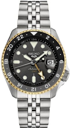 Seiko 5 Sports Automatic SSK021K1