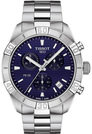 Tissot PR 100 Sport Gent T101.617.11.041.00