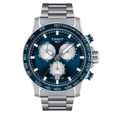 Tissot Supersport Chrono T125.617.11.041.00