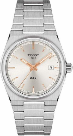 Tissot PRX T137.210.11.031.00