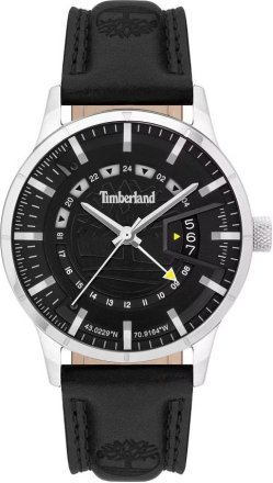 Timberland Bergeron Mens watch TDWGB2201501