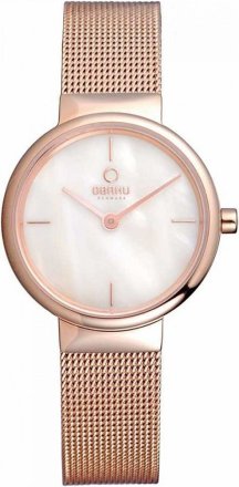 Obaku Klar V153LXVWMV