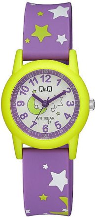 Q&Q Kids watch V22AJ007VY