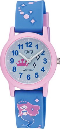 Q&Q Kids watch V23A-019VY