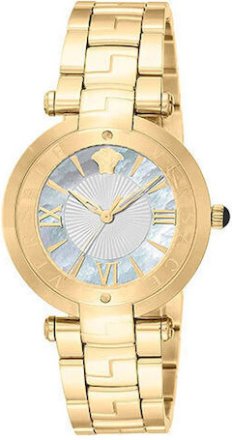 Versace VAI100016 Revive Ladies Watch