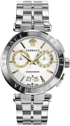 Versace Aion Chrono VE1D00919