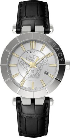 Versace VE2B00121 V-Race Mens Watch