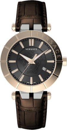 Versace VE2B00221 V-Race Mens Watch