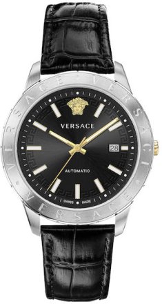 Versace VE2D00221 Univers Automatic Mens Watch