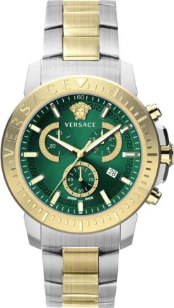 Versace Chronograph VE2E00421