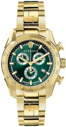 Versace VE2I00621 V-Ray chronograph