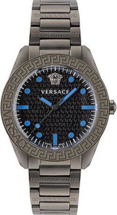 Versace VE2T00622 Greca Dome Mens Watch