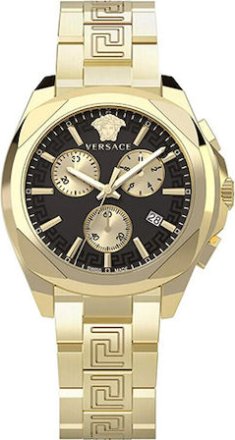 Versace Chrono Lady VE3CA0723