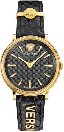 Versace VE8101019 V-Circle ladies watch