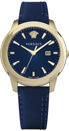 Versace VELQ00819 V-Urban Mens Watch