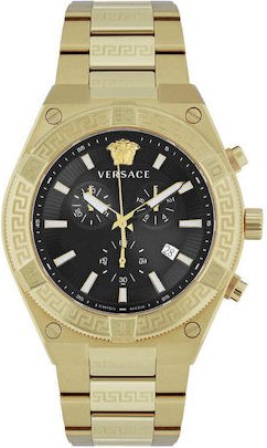 Versace Sporty Greca Chrono VESO00922