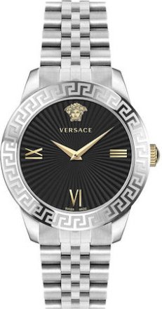 Versace VEVC00419 Greca ladies watch 38mm 5ATM