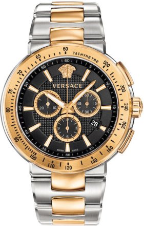 Versace VFG100014 Mystique Chronograph Mens Watch