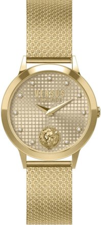 Versus by Versace Strandbank Crystal Ladies VSP571721