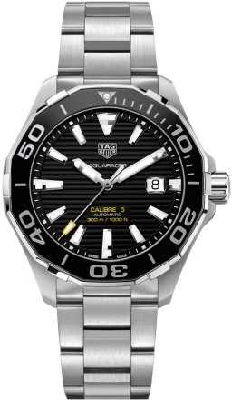 TAG Heuer Aquaracer Automatic WAY201A.BA0927