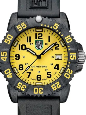 Luminox Sea Lion Carbonox X2.2055.1