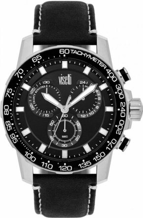 Visetti Chrono-L ZE-SW694SB