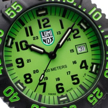 Luminox Sea Lion Carbonox X2.2067.1