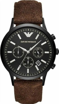 Emporio Armani Renato Chronograph AR11078