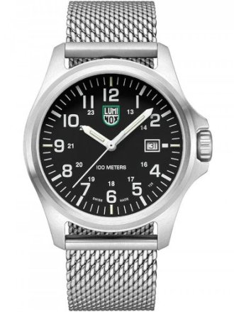 Luminox Patagonia Steel X2.2501.M