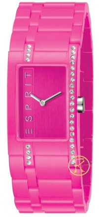 ESPRIT Houston Funky Pink ES103562002