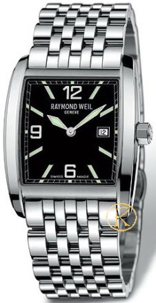 Raymond Weil Don Giovanni 9976-ST-05207