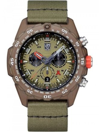 Luminox Bear Grylls Survival ECO Master XB.3757.ECO