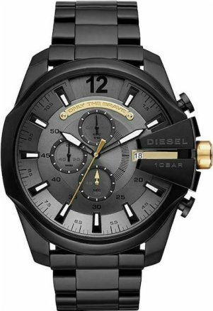 Diesel Mega Chief Chronograph DZ4479