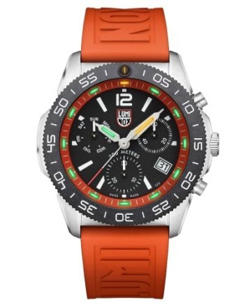 Luminox Pacific Diver Chrono XS.3149