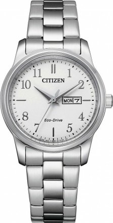 Citizen Eco-Drive sport Ladies EW3260-84A