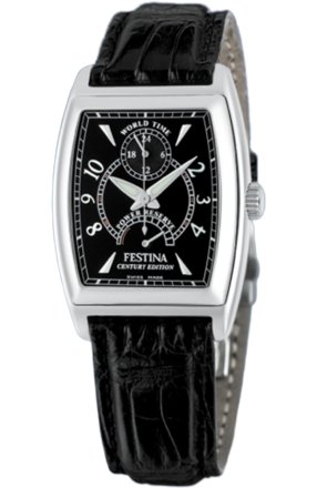 FESTINA Century Mens Stainless Steel Bracelet  F7000/3