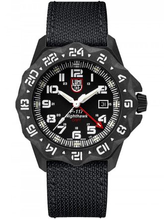 Luminox F-117 Nighthawk GMT XA.6441