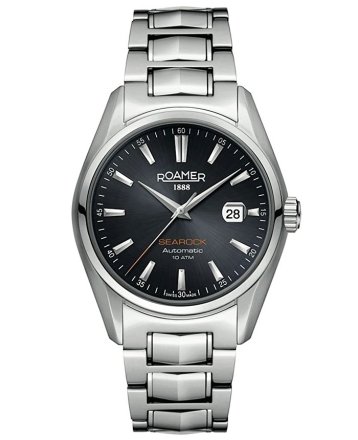 Roamer Searock Automatic 210633-41-55-20