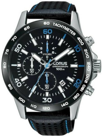 Lorus Sport Chrono RM305DX9