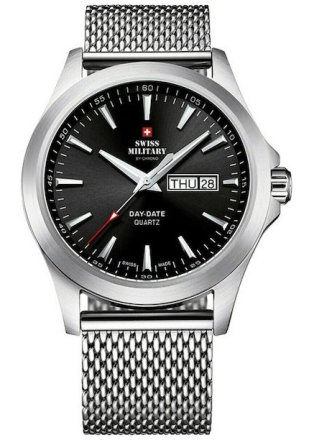 Swiss Military Men's SMP36040.01