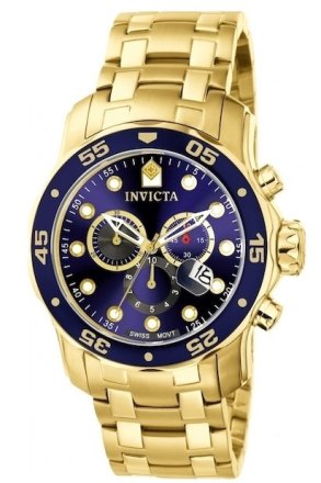 Invicta Pro Diver