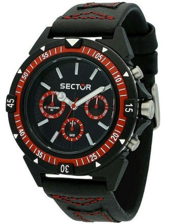 Sector Expander Chronograph R3251197053