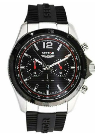 Sector Chronograph R3271631003