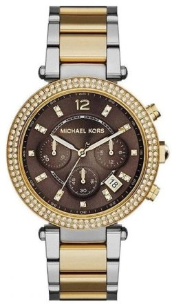 Michael Kors Parker MK6118